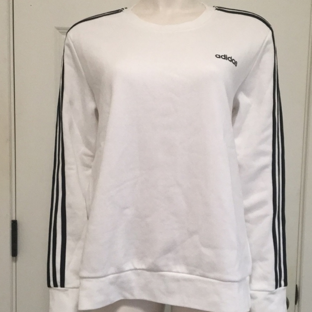 Adidas Sweatshirt